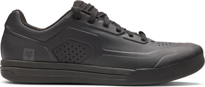 Productafbeelding Fox Schoenen 23 Union Flat Blk 39 (39)