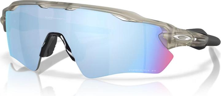 Image du produit Oakley Radar Ev Path (Encre grise mate, Encre grise mate, PRIZM DEEP WATER POLAR)