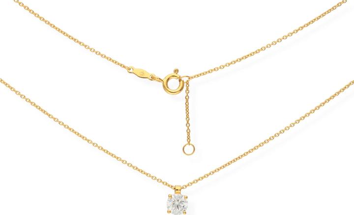 Produktbild Carat Modern Diamonds (Gold 18ct, 42 cm)