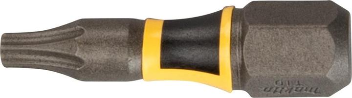 Produktbild Makita Zubehör E-25937 Impact Premier Schlagschrauber-Bit T10x25mm C-Mount 15 Stück