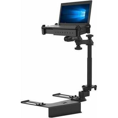 RAM Mounts VEHICLE SYST 2014 CHEVY, Notebook Ständer, Schwarz