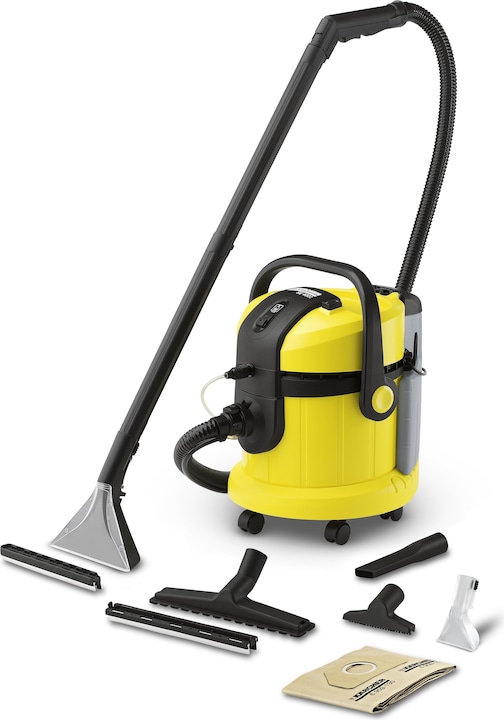 Kärcher Se4002 (Nass-Trockensauger)