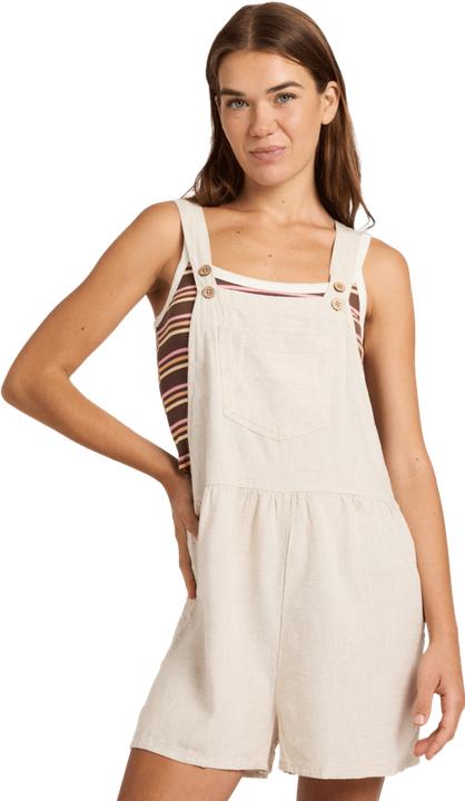 Produktbild Roxy Easy Isle Mini Jumper, Natural, M (M)