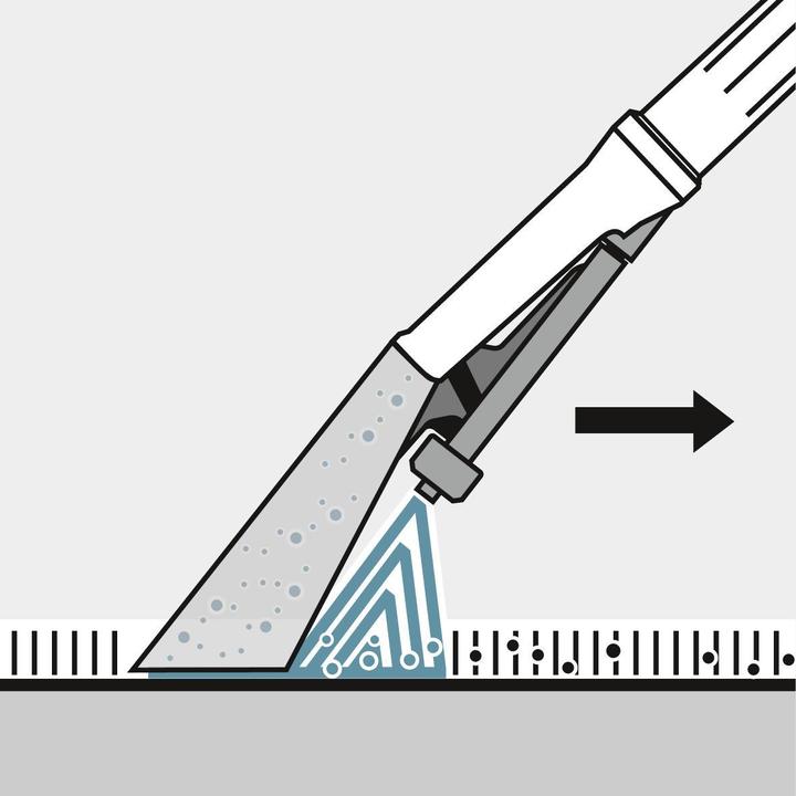 Produktbild Kärcher Se4002 (Nass-Trockensauger)