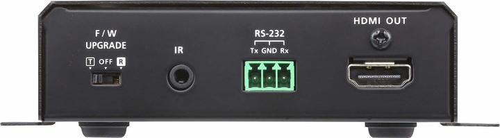 Actual product image Aten VanCryst VE1812R HDMI HDBaseT Receiver with POH