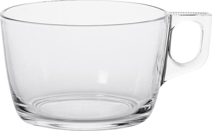 Image du produit Luminarc Tasse à soupe 'Nuevo (500 ml, 6 x)