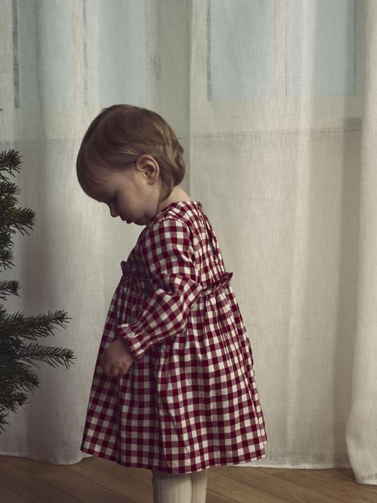 Image du produit Name it Bio-Baumwoll Kleid (80)