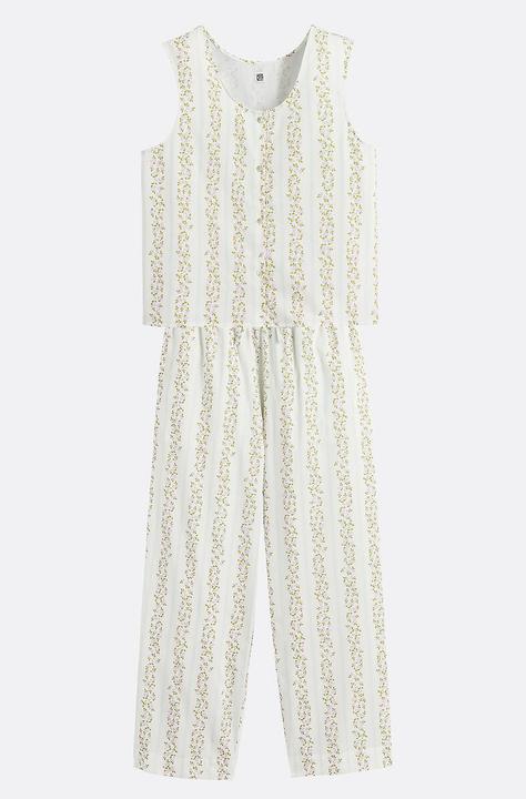 Produktbild La Redoute Collections Bedruckter (M)