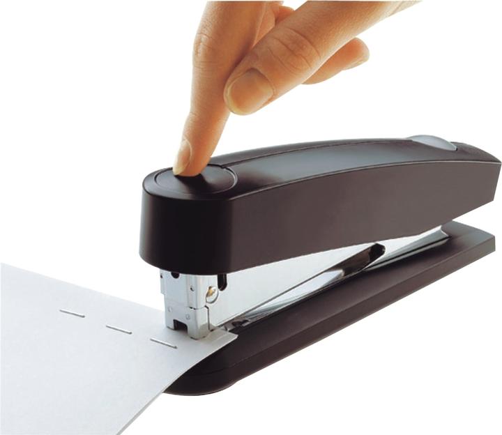 Produktbild Novus Heftgerät B 7 automatic (30 Blätter)