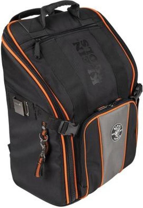 Actual product image Klein Tools Tradesman Pro Tool Station Backpack
