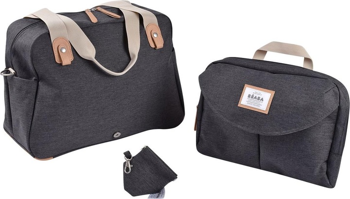 Produktbild Beaba Wickeltasche Genf II