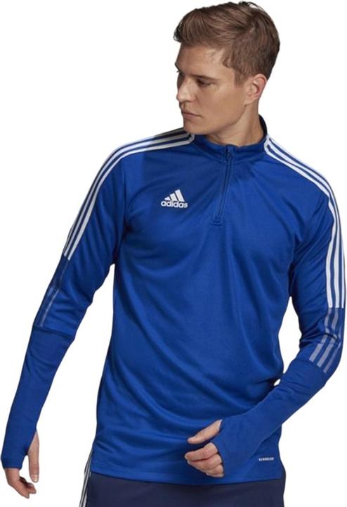 Produktbild Adidas Tiro 21 Sweatshirt Training (S)