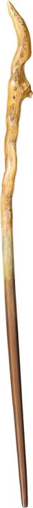 Produktbild Noble Collection Harry Potter Zauberstab Gregorovitch (Charakter-Edition)
