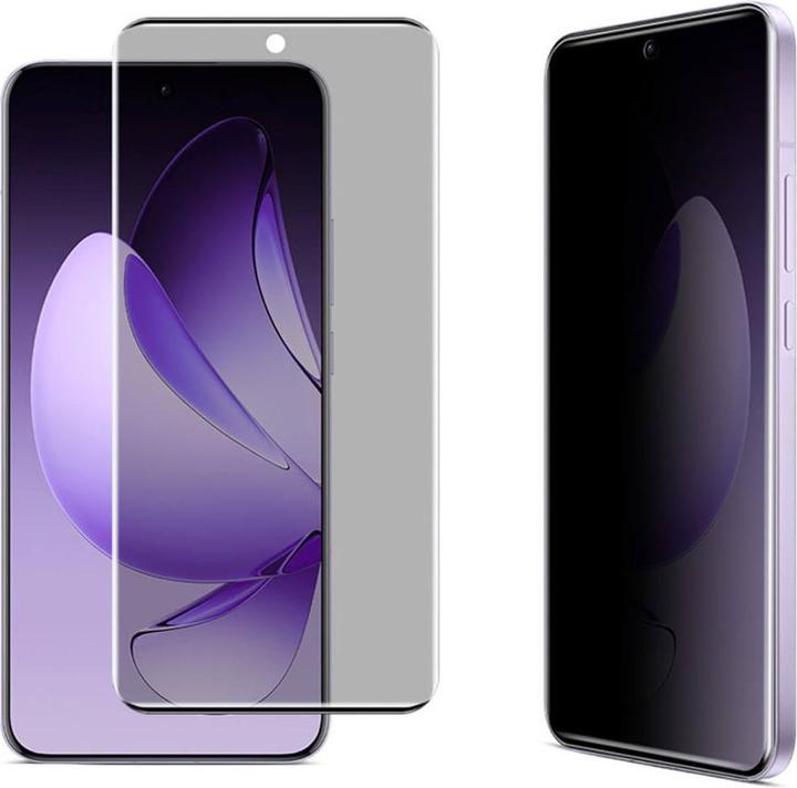 Produktbild Imak OPPO Reno13 Pro - Panzerglas Display Privacy Anti-Spy (1 Stk.)