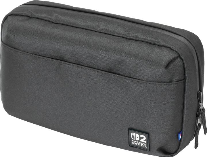 Produktbild HORI NSW2 Tasche Travel wendbar offiziell lizenziert (Switch 2)