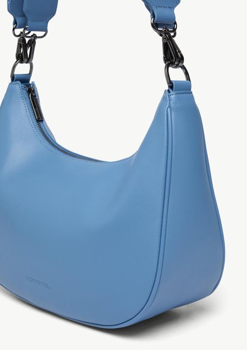 Actual product image Comma Tasche Hobo-Bag aus Rindsleder