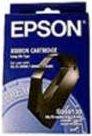 Actual product image Epson Ribbon black