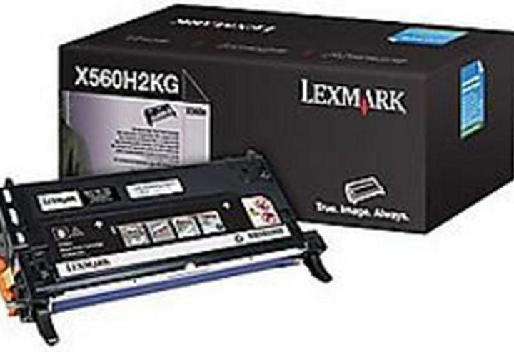 Produktbild Lexmark 24B6720 (BK)
