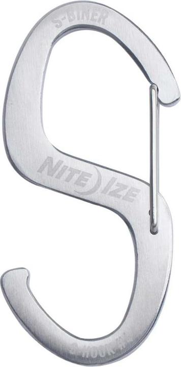 Immagine prodotto Nite Ize S-Biner Hook 'N Hold