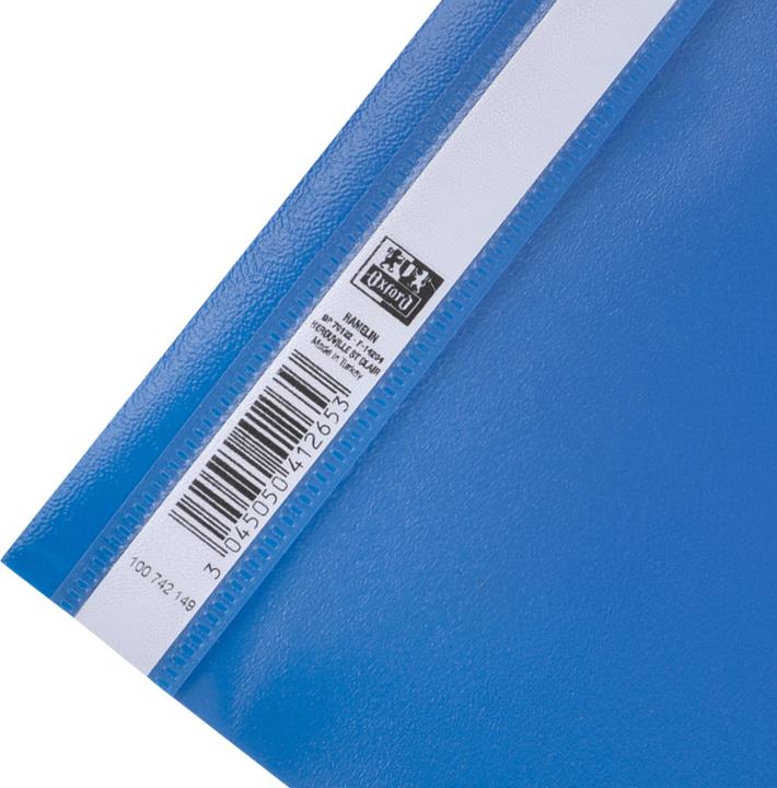 Produktbild Oxford Schnellhefter (A4, 10 x)