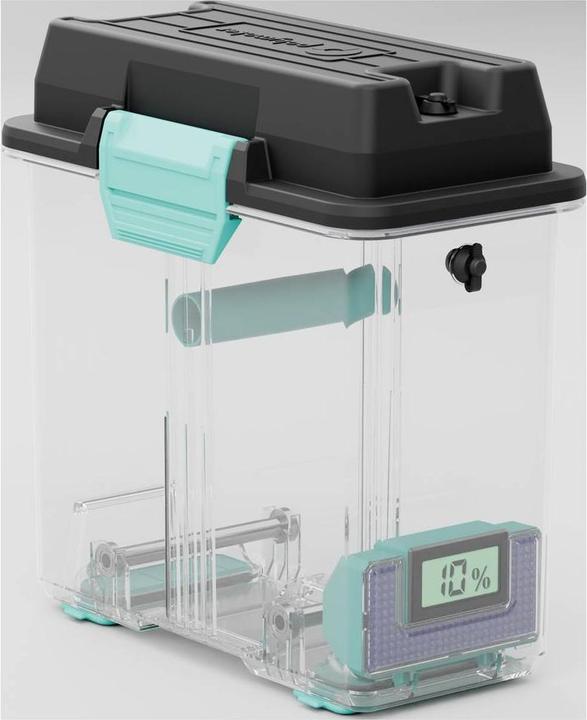 Actual product image Polymaker Polydryer Box