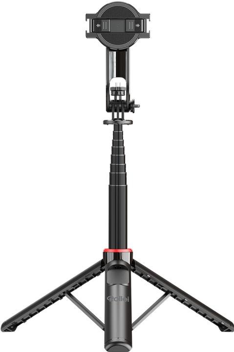 Rollei All-in-One-Stativ | MagPod | Easy Creator