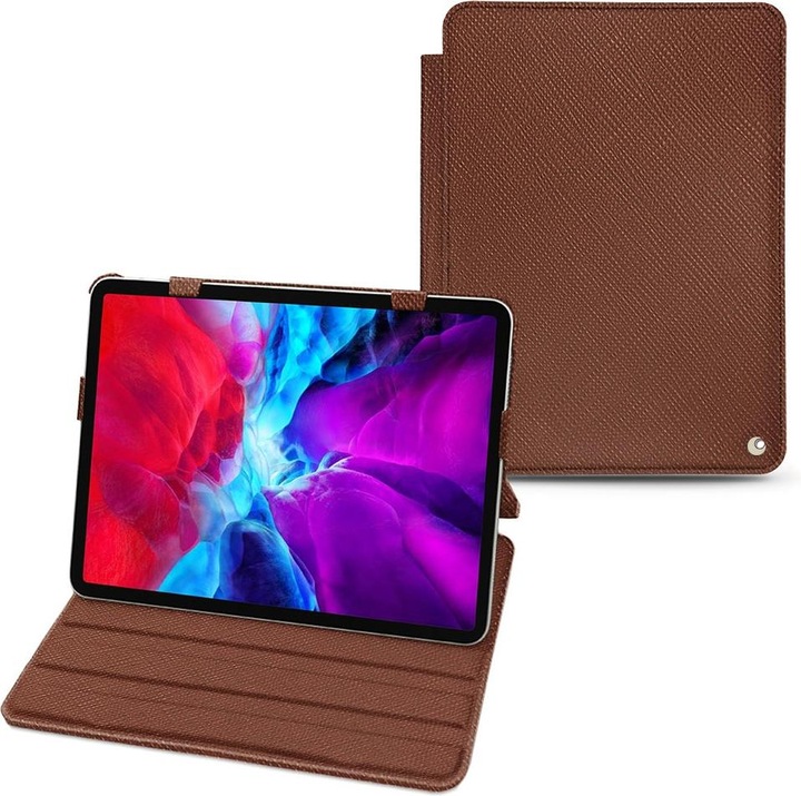 Marron délicat (Pantone #95614d)
