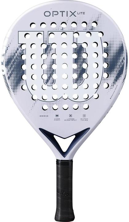 Wilson Netex Optix V2 Lite