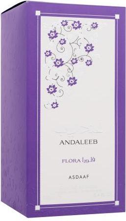 Produktbild Asdaaf Andaleeb Flora (Eau de Parfum, 100 ml)