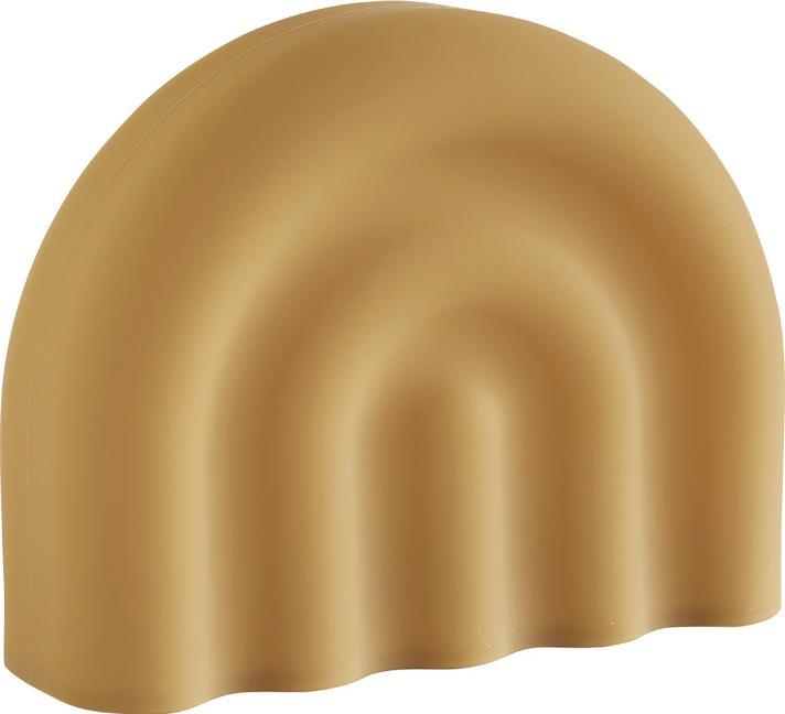 Image du produit OYOY Mini Rainbow Lampe de table Portable Light Rubber