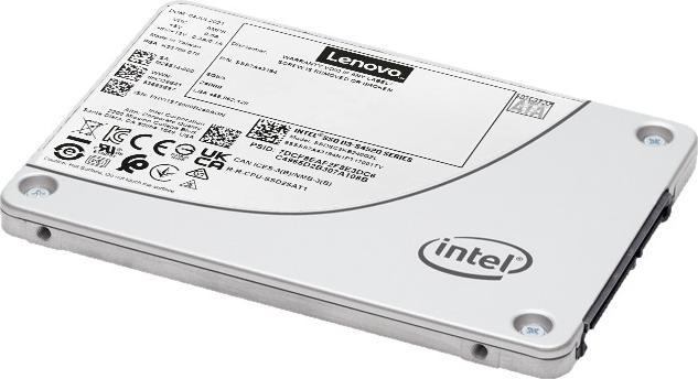 Produktbild Lenovo ThinkSystem DM Series 16Gb FC-VI 2 Port SFP+ Card (2.65 GHz, 32 -Core)