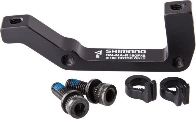 Productafbeelding Shimano Adapter SM-MA Postmount