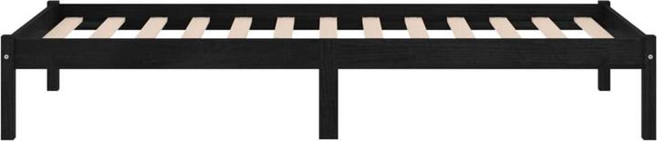Image du produit vidaXL Bettrahmen (100 x 200 cm)