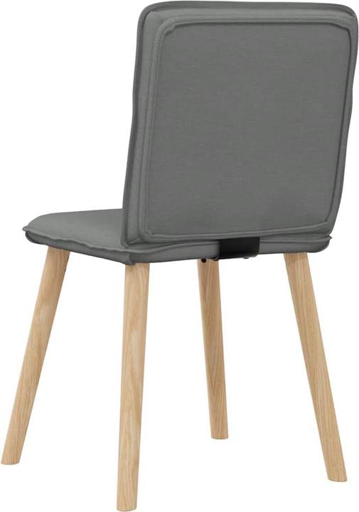 Actual product image vidaXL Esszimmerstuhl
