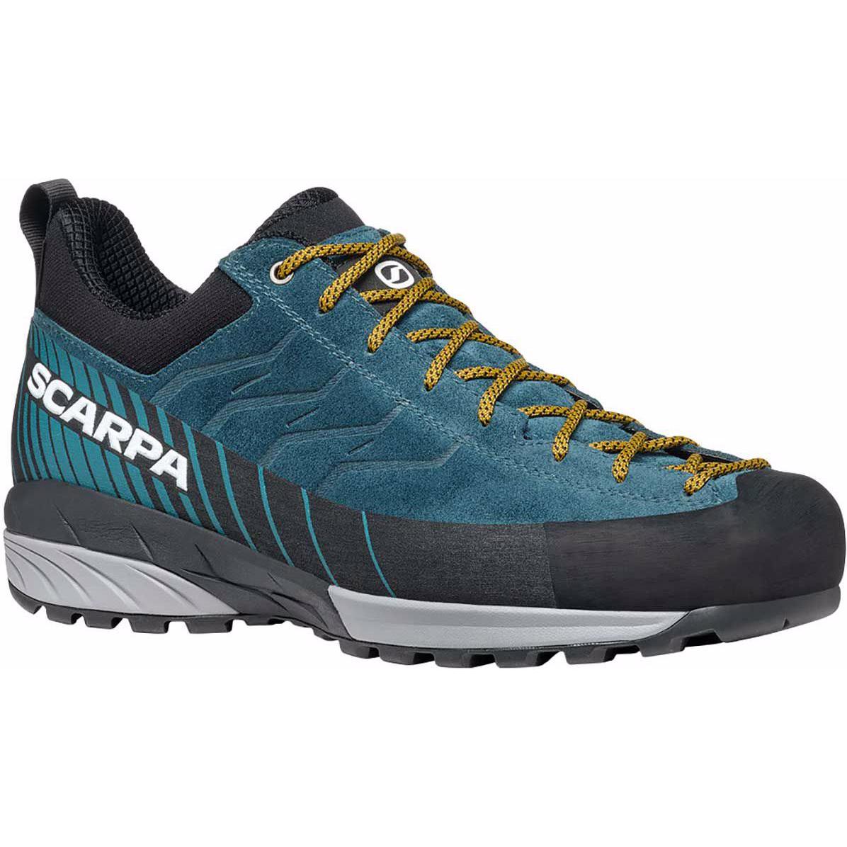 Thumbnail - Scarpa, Herren, Wanderschuhe, Mescalito GTX Schuhe (46), Blau