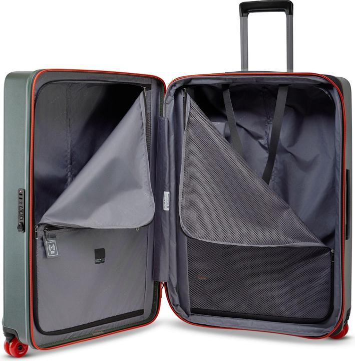 Immagine prodotto Stratic Buzz 4 Rollen Trolley L 75 cm (97 l)