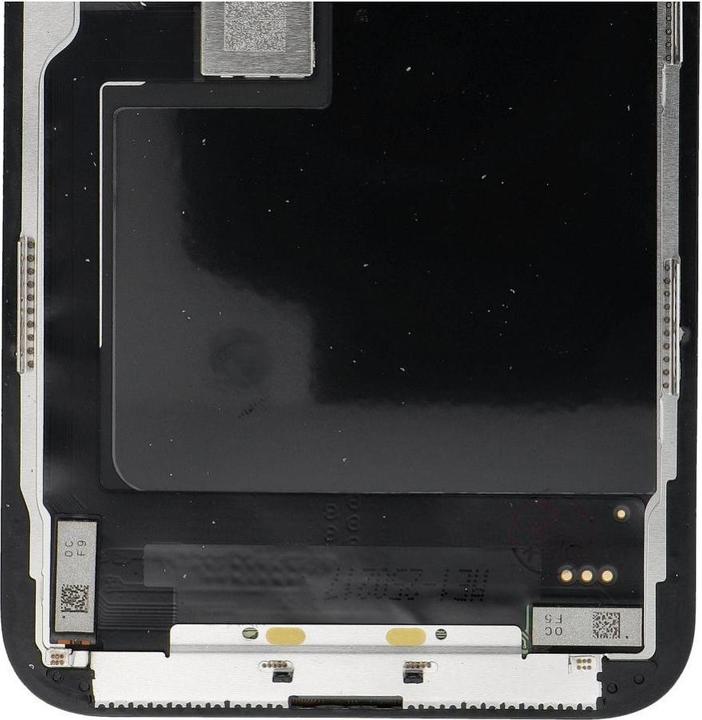 Actual product image JK LCD display! LCD Display for IPHONE 11 PRO FullHD Incell (Change IC) (Display, Apple iPhone 11 Pro)