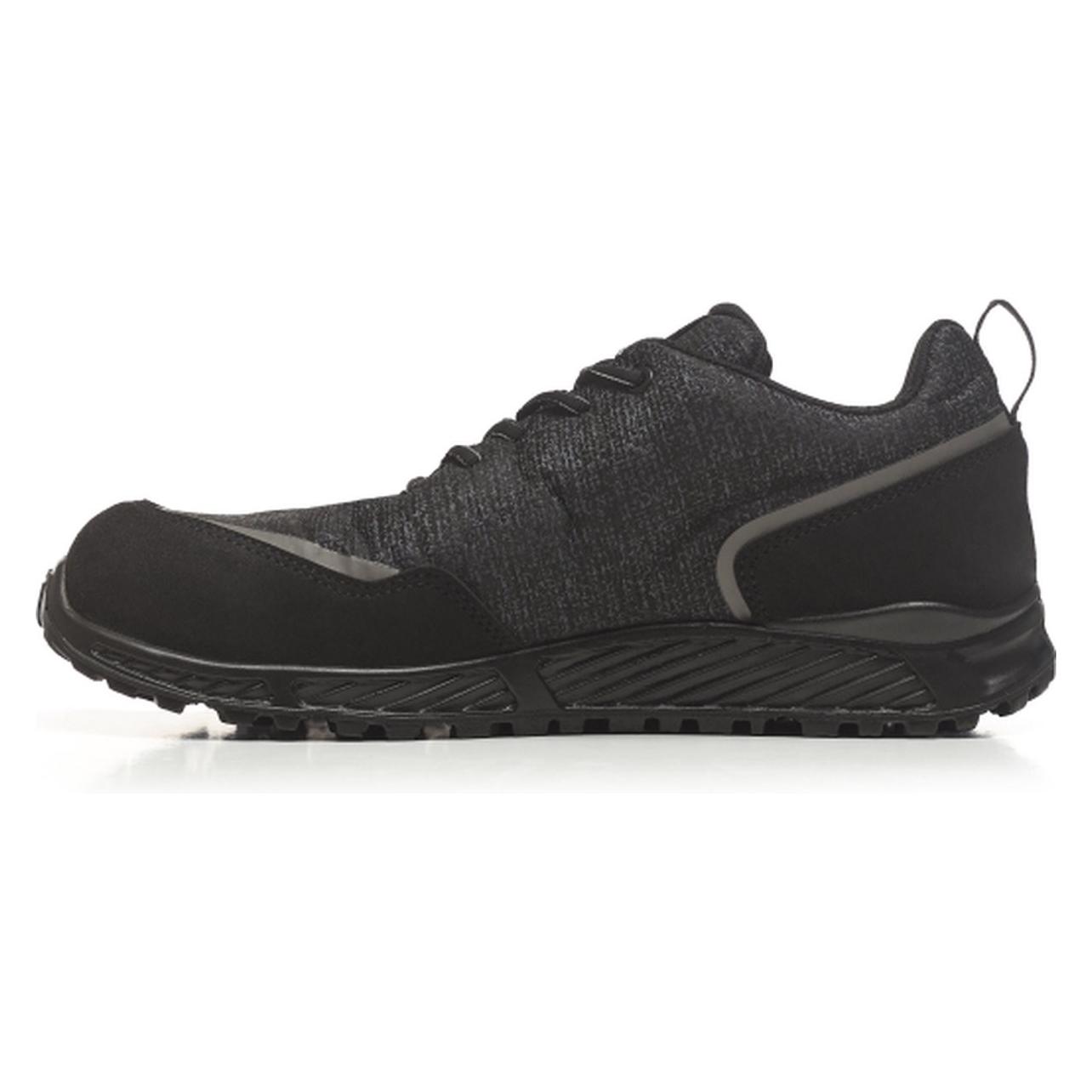 No Risk, Werkschoenen, Pantera Nera Pro (S3, 47)