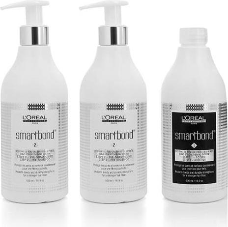 Produktbild L'Oréal Professionnel Smartbond Kit (100 ml)