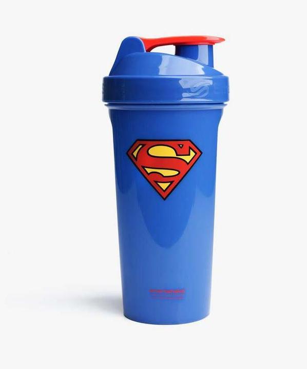 Produktbild Smart Shake Smartshake Lite Superman (800ml) (0.80 l)