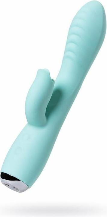 Actual product image Toyfa MILO Leckendes Kaninchen Vibrator