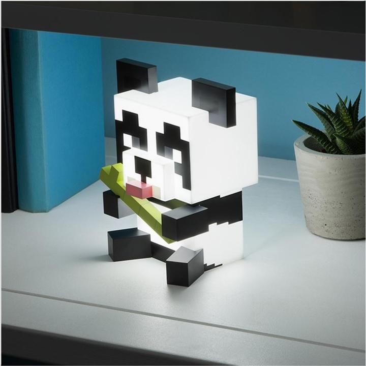Actual product image Paladone Products Minecraft - Lamp Panda