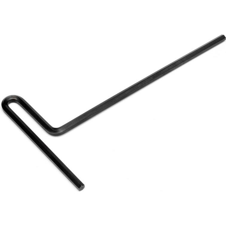 HPI, Schraubenzieher, Baja 5b T Allen Wrench 4.0mm (black)