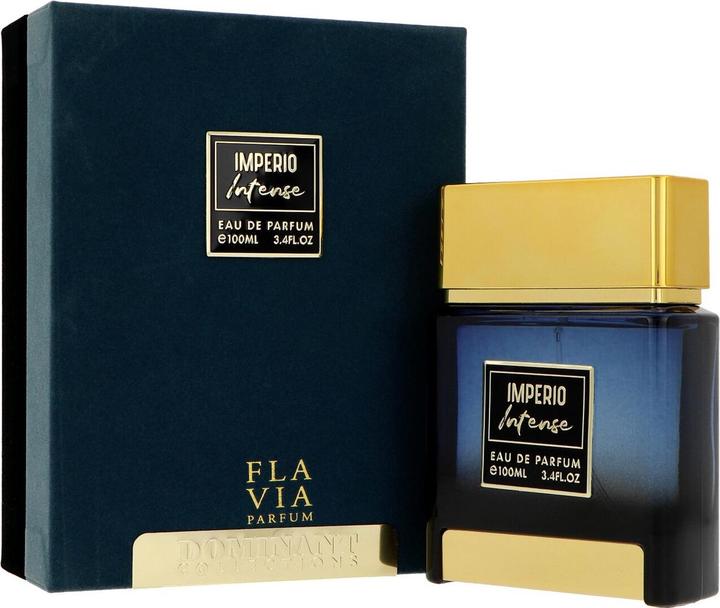 Produktbild Flavia Imperio Intense - EDP - 100 ml (Eau de Parfum, 100 ml)