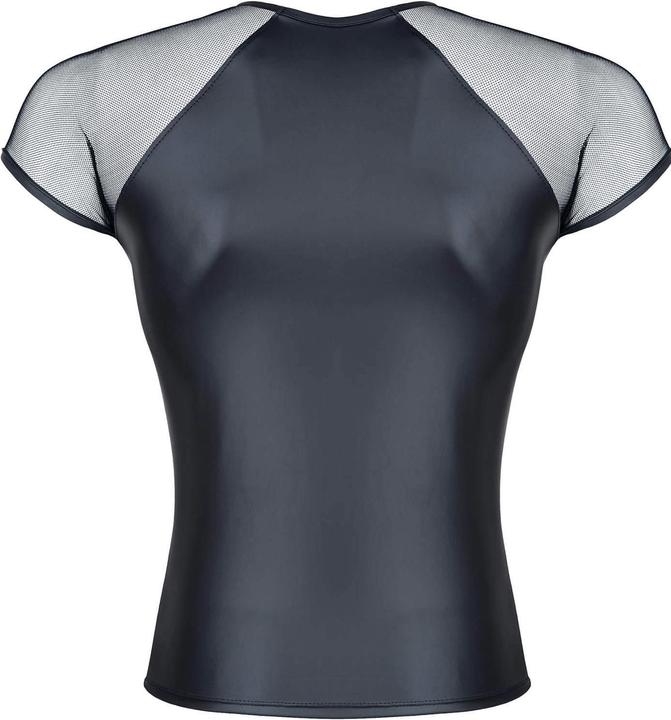 Immagine prodotto Regnes Fetish Planet Maglietta Wetlook & Mesh (M)