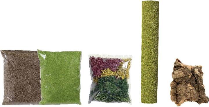Produktbild Noch Start-Set Landschaft 60803