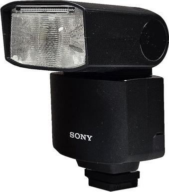 Sony HVL-F46RMA (Aufsteckblitz, Sony)