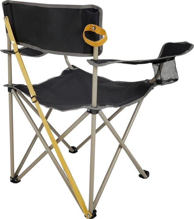 Produktbild Regatta Klappstuhl Isla II