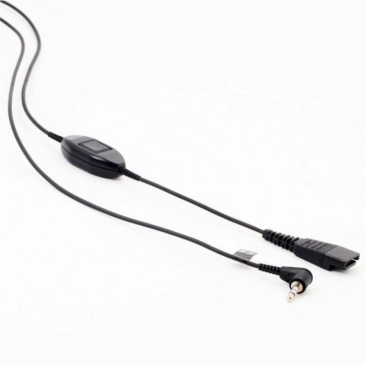 Produktbild Jabra 8735-019 Adapterkabel