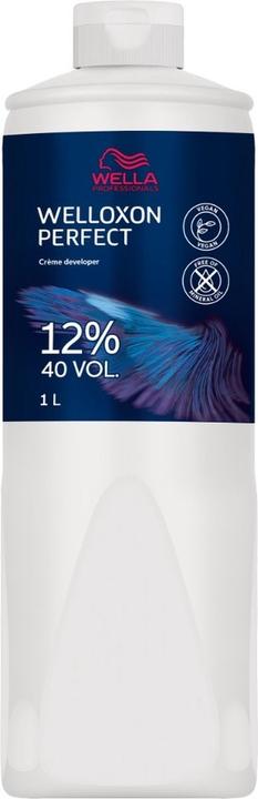 Produktbild Wella Welloxon (12% 40 Vol.)
